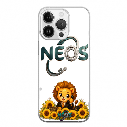 Cover Gomma iPhone 14 Pro Max