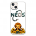 iPhone 15 Rubber Case 18.90 &euro;