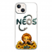 iPhone 15 Plus Rubber Case 18.90 &euro;