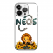 iPhone 16 Pro Rubber Case 18.90 &euro;