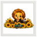 40x40 Framed Poster 87.90 &euro;