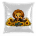 Pailettes pillow 19.90 &euro;