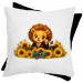 Bicolor pillow 18.90 &euro;