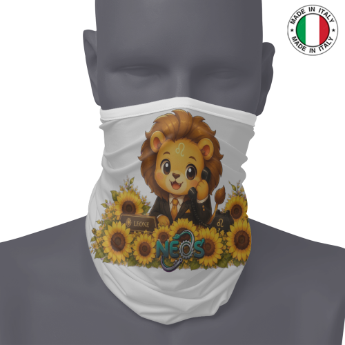 Scaldacollo