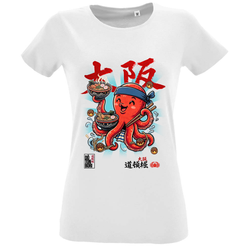 T-Shirt Women Fit