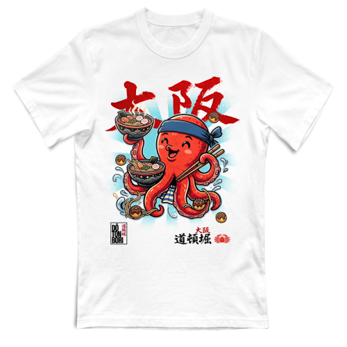 T-Shirt Bambino