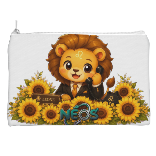 All Over Pochette