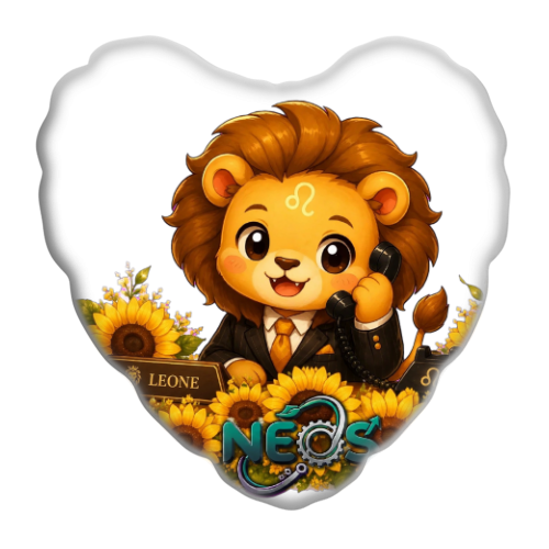 Cuscino Cuore