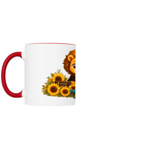 Mug Two Color