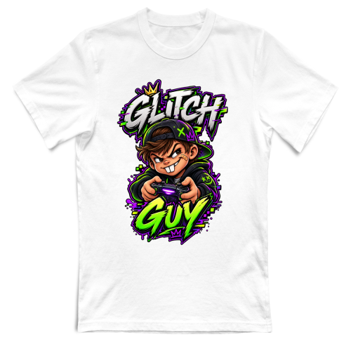 T-Shirt Bambino