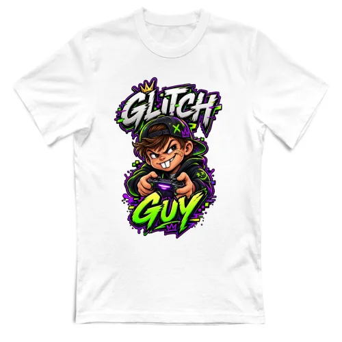 T-Shirt Bambino