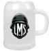 Beer mug 23.75 &euro;