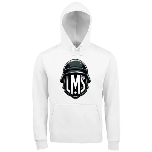 Hoodie Premium Men