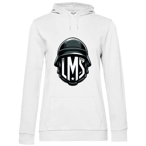 Hoodie Premium Women