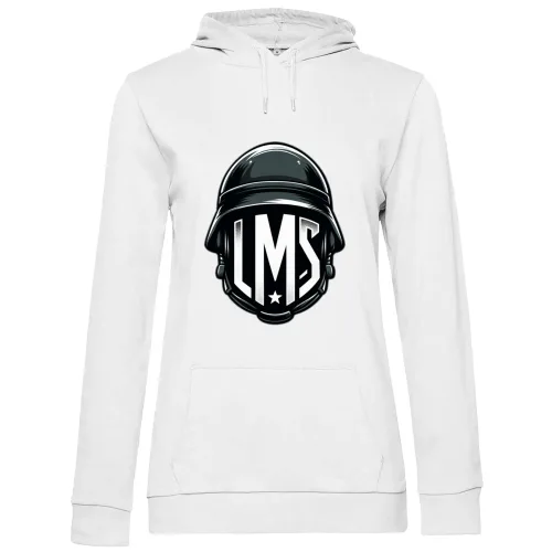 Hoodie Premium Women