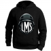Unisex Large Hoodie 46.00 &euro;