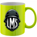 Fluo mug 17.50 &euro;