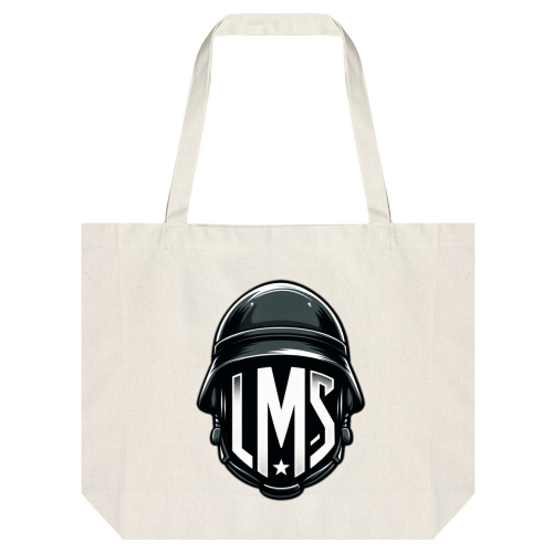 Tote Bag Canapa