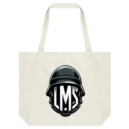 Tote Bag Canapa
