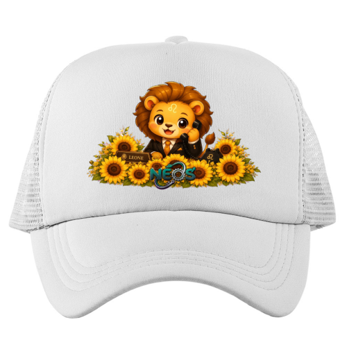 Cappello Trucker