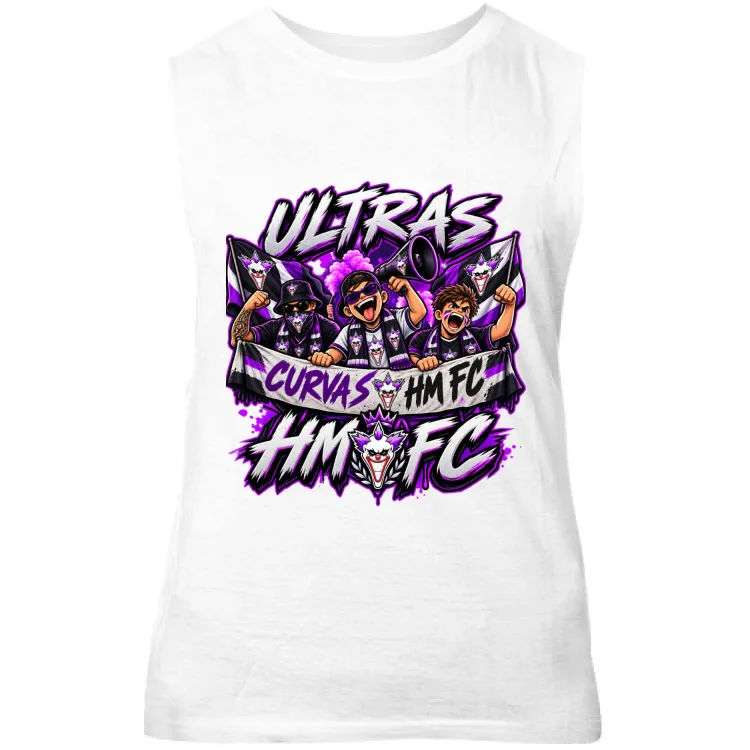 Ultras Curva S HM FC