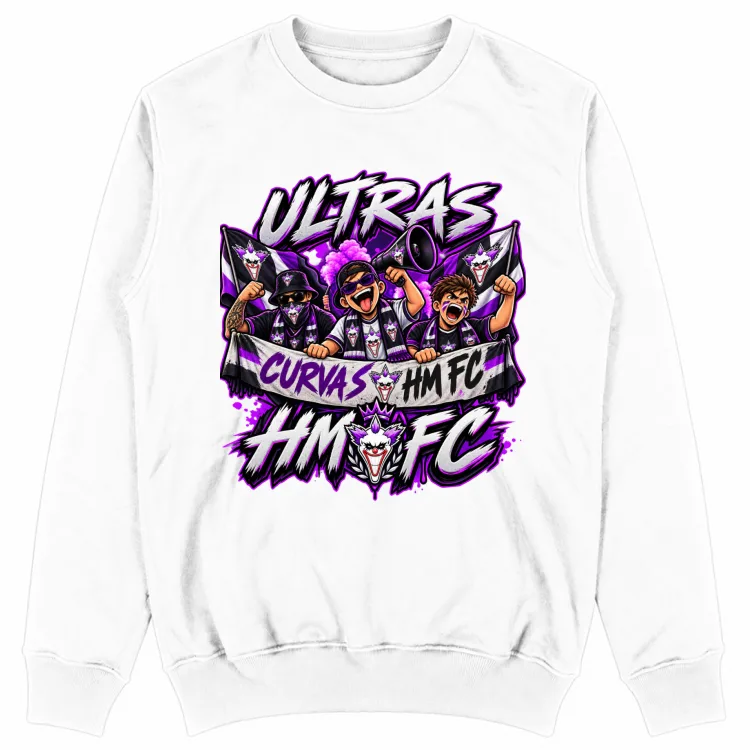 Ultras Curva S HM FC