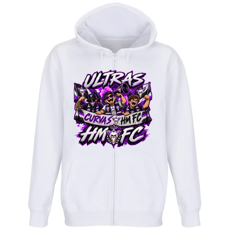 Ultras Curva S HM FC