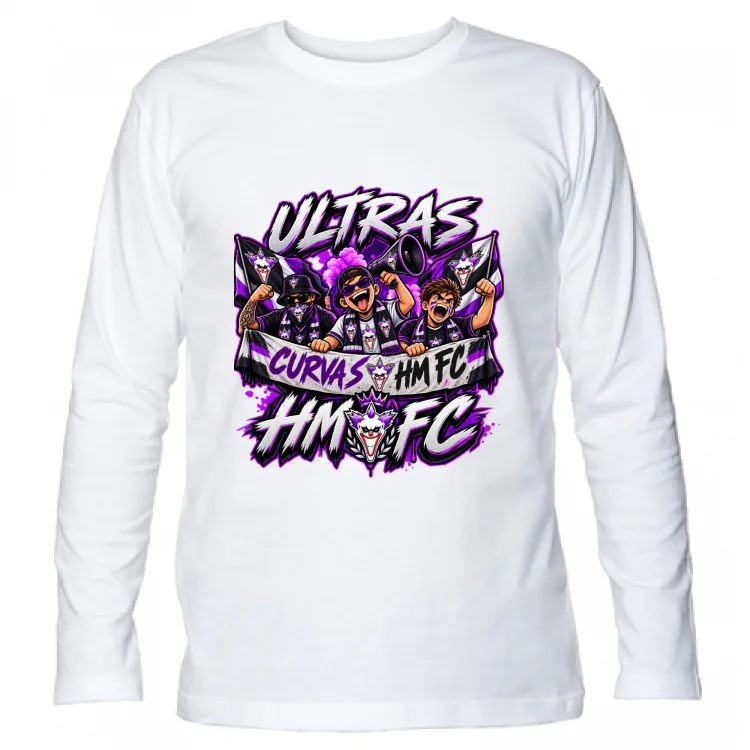 Ultras Curva S HM FC