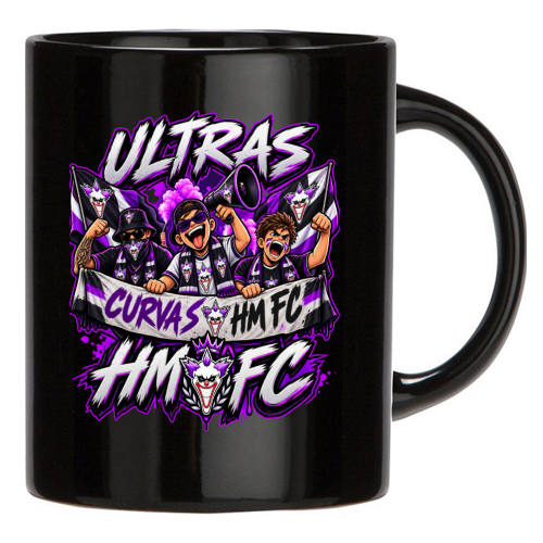 Tazza Nera