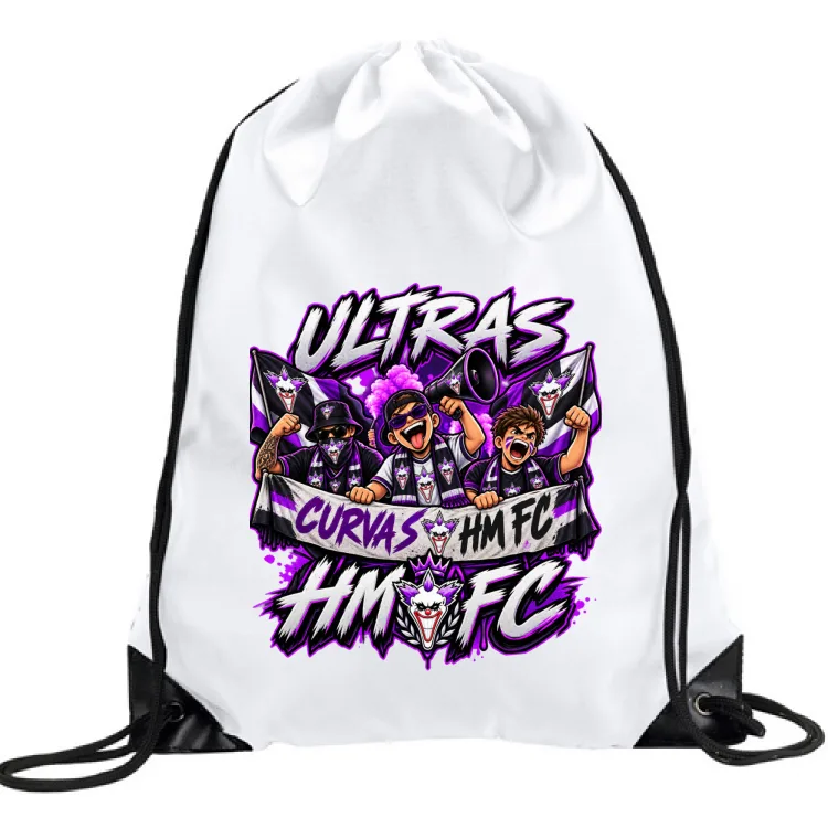 Ultras Curva S HM FC