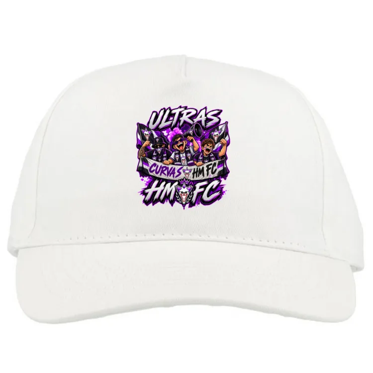 Ultras Cap