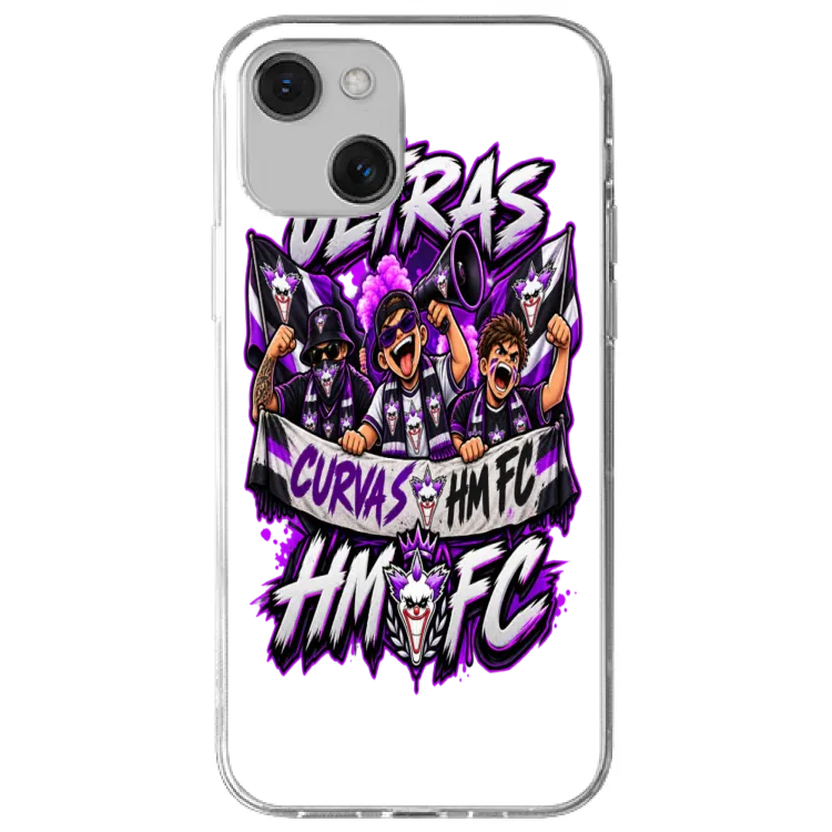 Cover Ultras