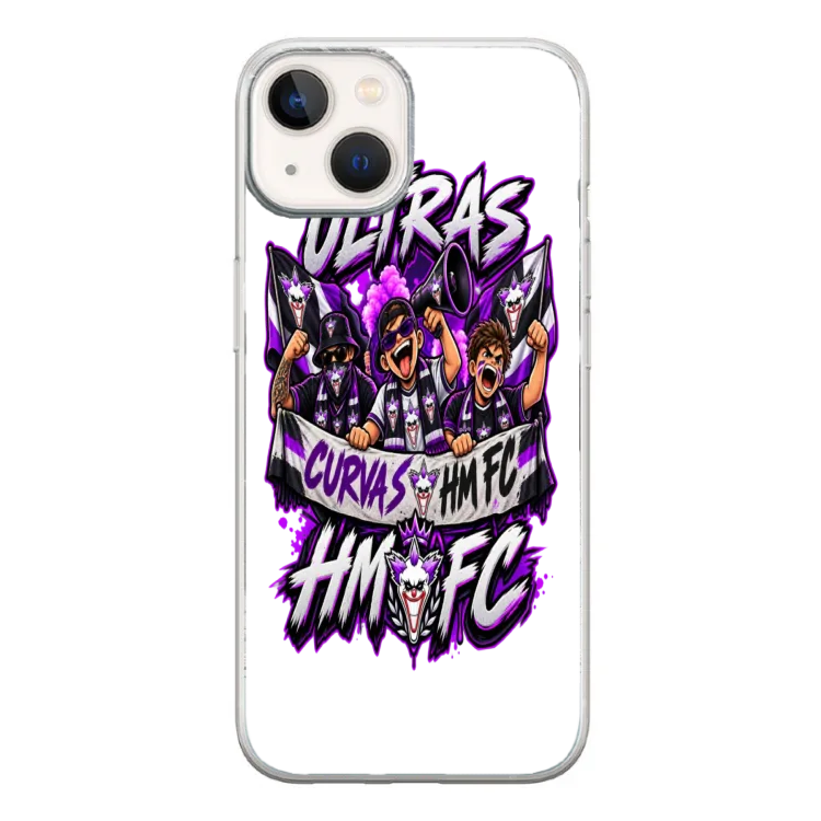 Cover Ultras