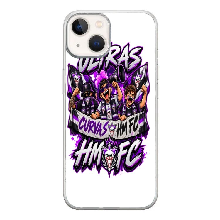 Cover Ultras