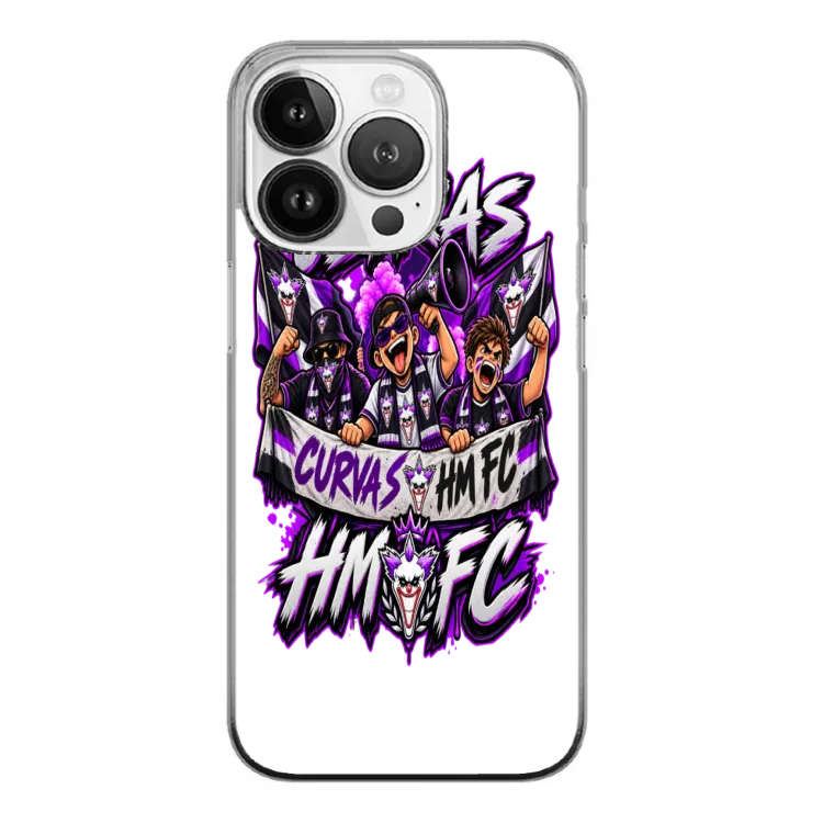 Cover Ultras