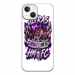 iPhone 15 Plus Rubber Case 19.90 &euro;