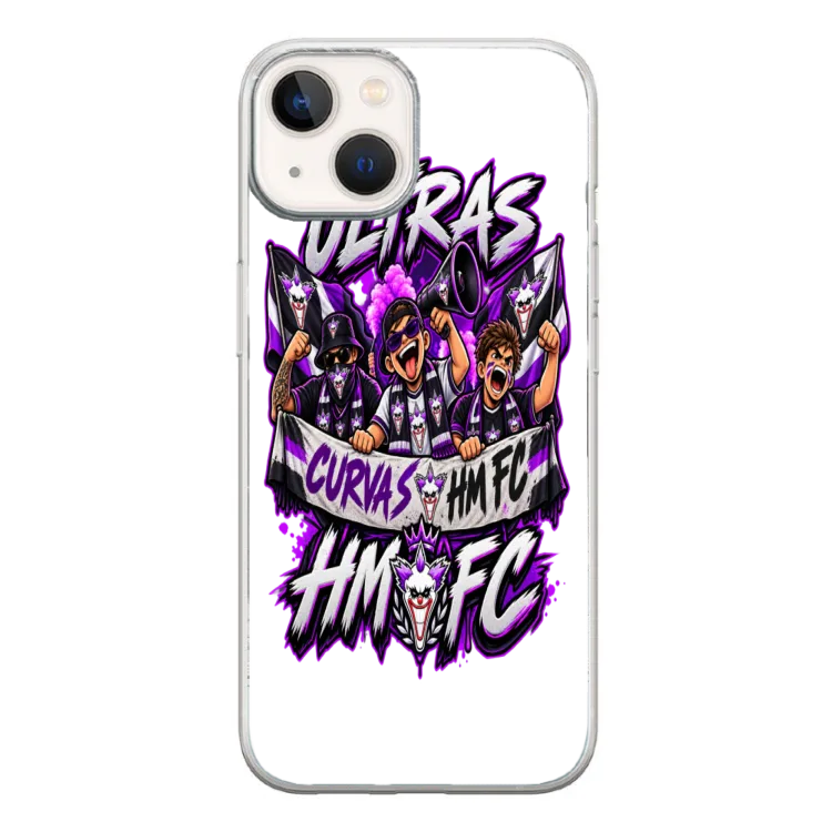 Cover Ultras