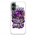 iPhone 16 Rubber Case 19.90 &euro;