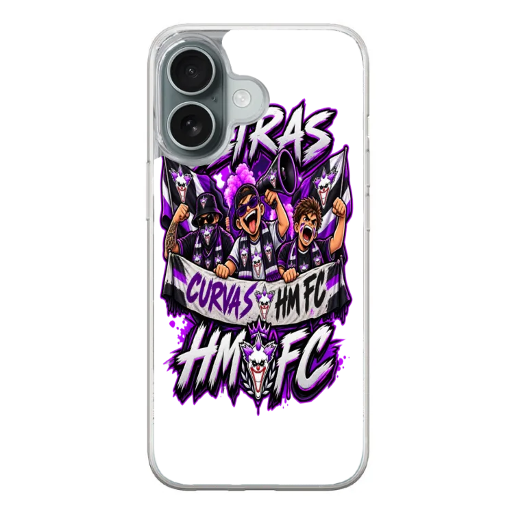 Cover Ultras