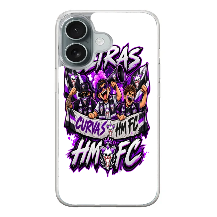 Cover Ultras