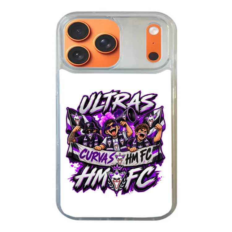 Cover Ultras