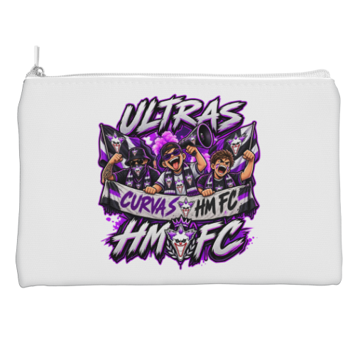 All Over Pochette