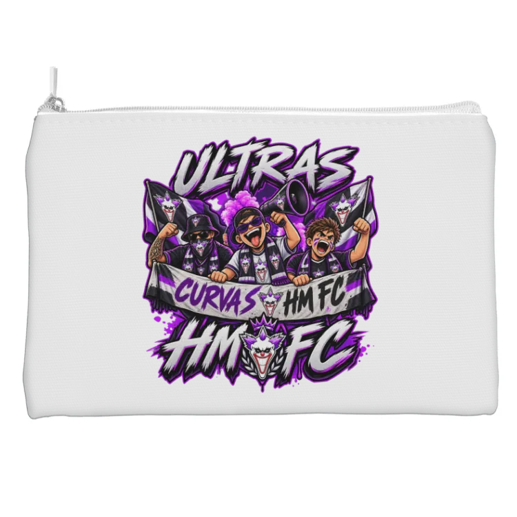 Ultras/Zolla Double Pochette