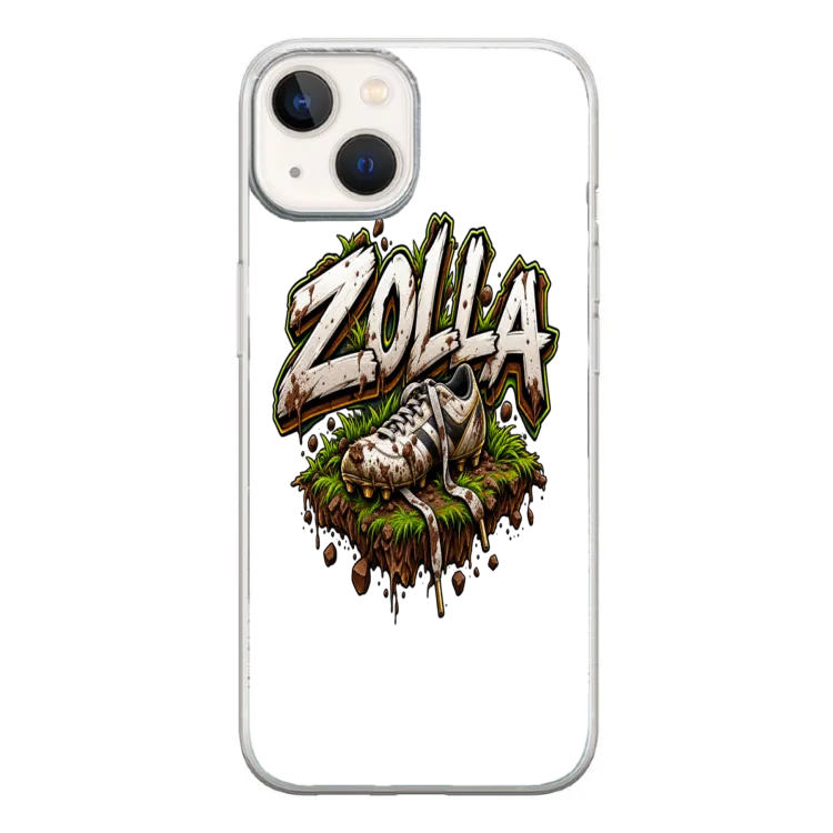 Cover iPhone Zolla