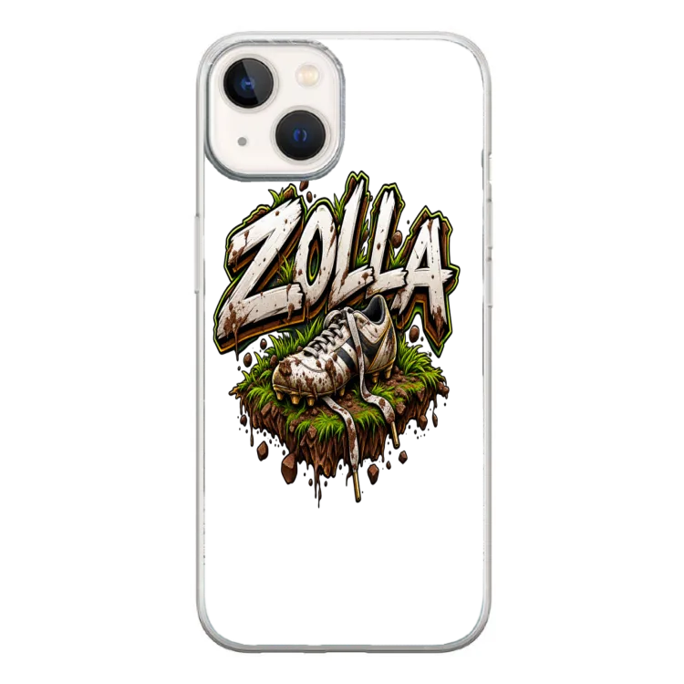 Cover iPhone Zolla