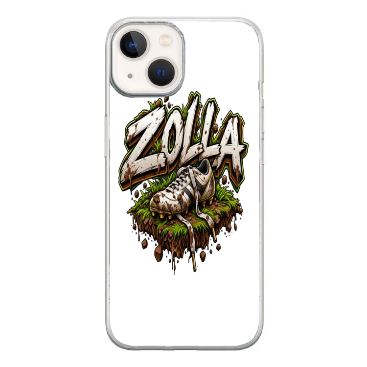 Cover iPhone Zolla