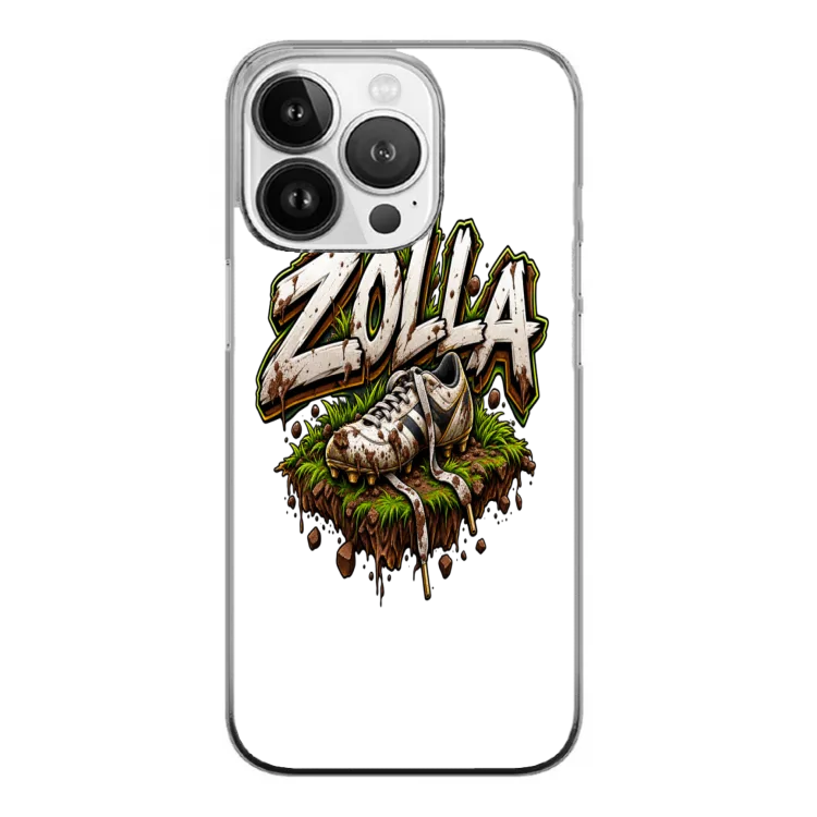 Cover iPhone Zolla