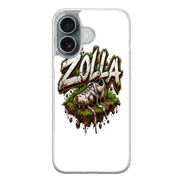 Cover iPhone Zolla