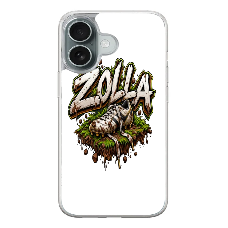 Cover iPhone Zolla