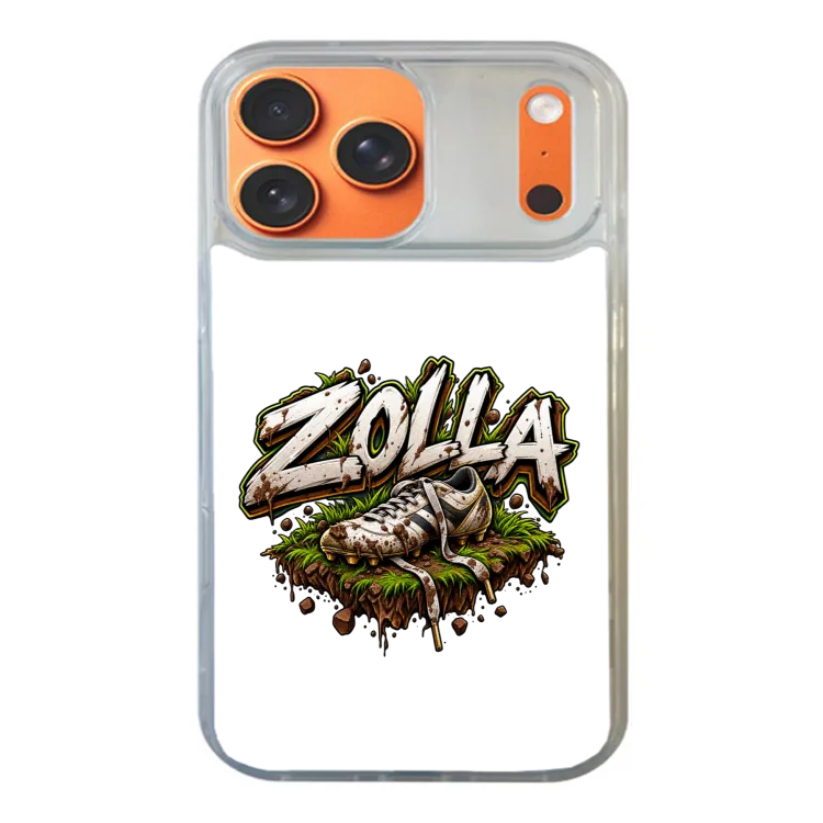 Cover iPhone Zolla